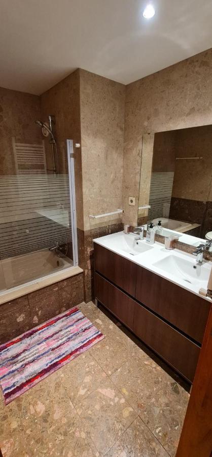 Apartamento Francelos Condominio Vila Nova de Gaia Exterior foto
